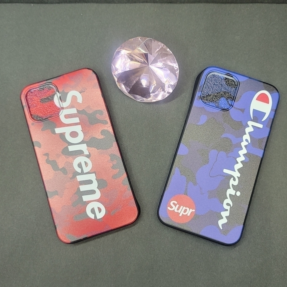 IPHONE 12 6.1 CASES BUNDLE NEW